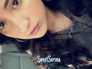 SweetSerina