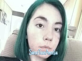 SweetTeenAmelia