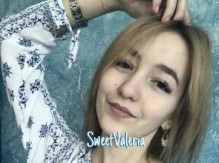 SweetValeria