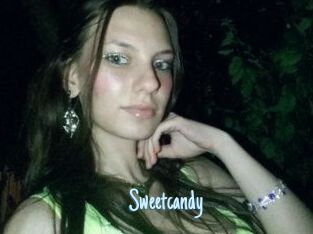 SweetCandy