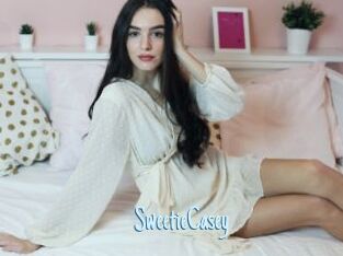 SweetieCasey