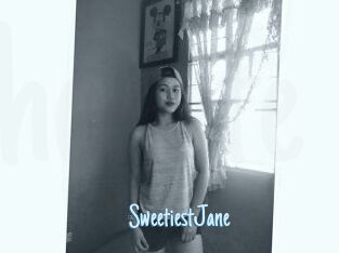 SweetiestJane