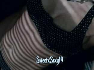 SweetxSexy19