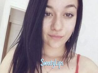 SweetyLips