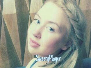 SweetyPlayer