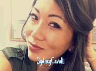 Sydney_Cavalli