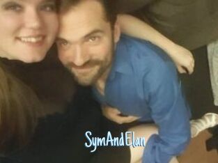 SymAndElan