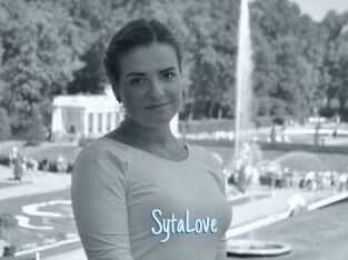 SytaLove Hot Naked Teens