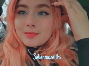 Sabannasmiths
