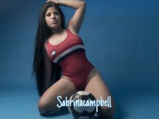 Sabrinacampbell