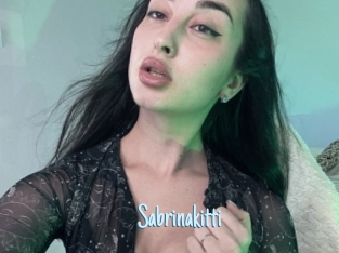 sabrinakitti Hot Naked Teens