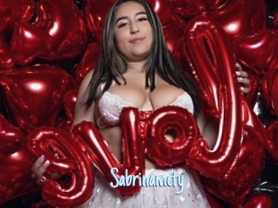 Sabrinamety