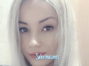 Sabrinasines