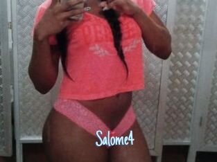 Salome4