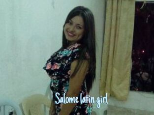 Salome_latin_girl