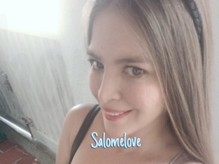 Salomelove