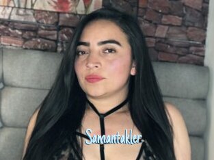 Samantakler