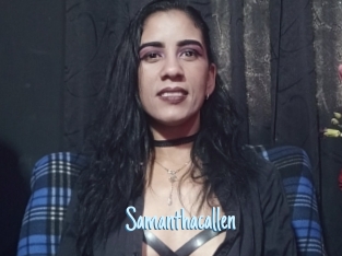 samanthacallen Hot Naked Teens