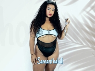 Samanthahill