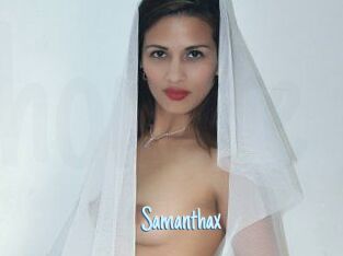 Samanthax