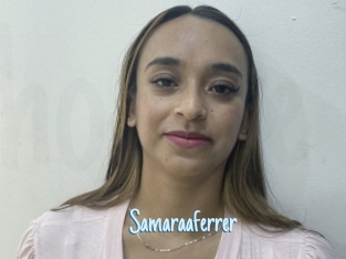 Samaraaferrer