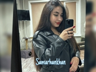 Samarhankhan