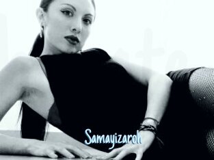 Samayizaroh