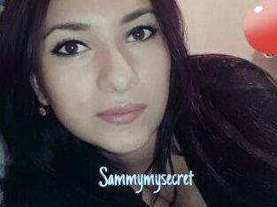 Sammy_mysecret