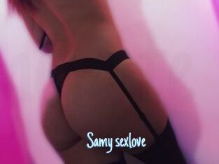 Samy_sexlove