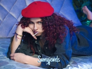 Samyjewels