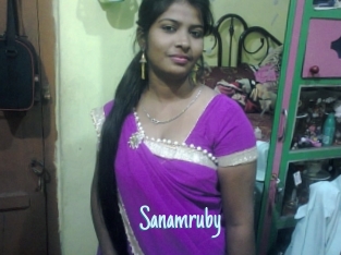 Sanamruby