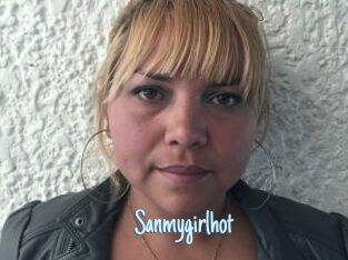 Sanmygirlhot