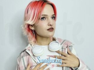 Sannybaskey