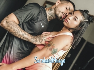 Sarahandthiago