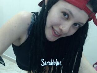 Sarahblue