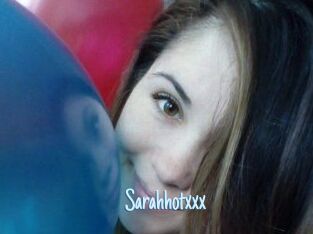 Sarahhot_xxx