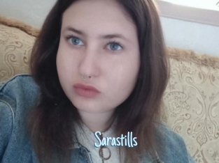 Sarastills