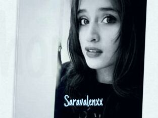 Saravalenxx