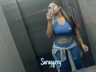 Saraygrey