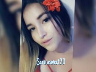 Saritasweet20