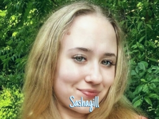 Sashagill