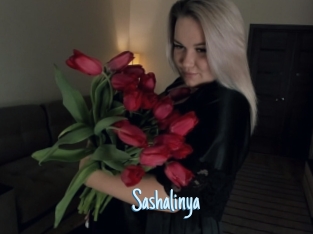 Sashalinya