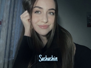 Sashashin