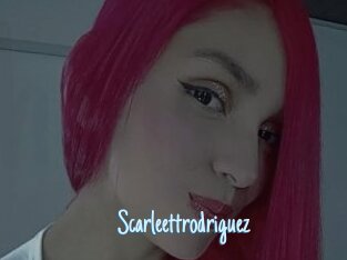 Scarleettrodriguez