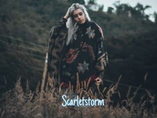 Scarletstorm