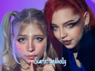 Scarlettandholly