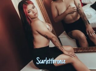 Scarlettbronce
