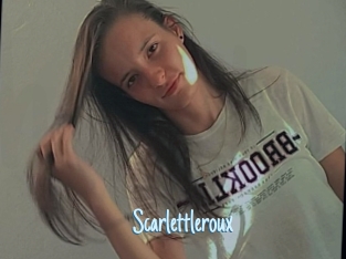 Scarlettleroux