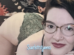 Scarlettstjames