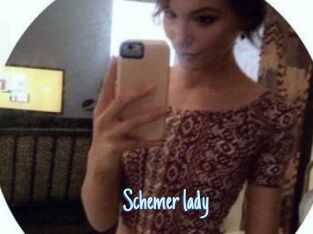 Schemer_lady